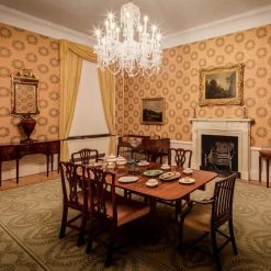 100-Watt Equivalent B13 Blunt Tip Dimmable E12 Candelabra Clear Glass LED Vintage Edison Light Bulb Bright White(3-Pack) by EcoSmart -EcoSmart Sales ecosmart led light bulbs fg 04226 76 1000