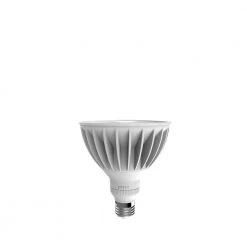 325-Watt Equivalent PAR38 Dimmable Flood LED Light Bulb with Selectable Color Temperature (1-pack) by EcoSmart 14 325-Watt Equivalent PAR38 Dimmable Flood LED Light Bulb with Selectable Color Temperature (1-pack) by EcoSmart -EcoSmart Sales ecosmart led light bulbs g130p385 4f 1000