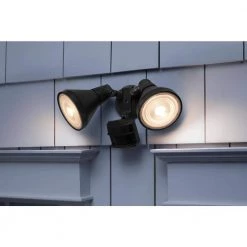 325-Watt Equivalent PAR38 Dimmable Flood LED Light Bulb with Selectable Color Temperature (1-pack) by EcoSmart 11 325-Watt Equivalent PAR38 Dimmable Flood LED Light Bulb with Selectable Color Temperature (1-pack) by EcoSmart -EcoSmart Sales ecosmart led light bulbs g130p385 a0 1000