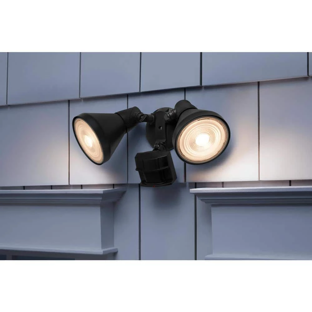 325-Watt Equivalent PAR38 Dimmable Flood LED Light Bulb with Selectable Color Temperature (1-pack) by EcoSmart 5 325-Watt Equivalent PAR38 Dimmable Flood LED Light Bulb with Selectable Color Temperature (1-pack) by EcoSmart - Image 3