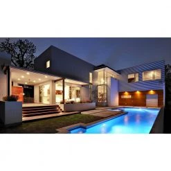 75-Watt Equivalent PAR30S Dimmable Adjustable Beam Angle LED Light Bulb Bright White (2-Pack) by EcoSmart 17 75-Watt Equivalent PAR30S Dimmable Adjustable Beam Angle LED Light Bulb Bright White (2-Pack) by EcoSmart -EcoSmart Sales glass like silver ecosmart led light bulbs a20pr30s75es32 31 1000