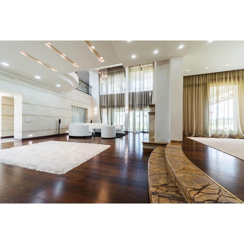 120-Watt Equivalent PAR38 Dimmable Flood LED Light Bulb Daylight (2-Pack) by EcoSmart 4 120-Watt Equivalent PAR38 Dimmable Flood LED Light Bulb Daylight (2-Pack) by EcoSmart - Image 2