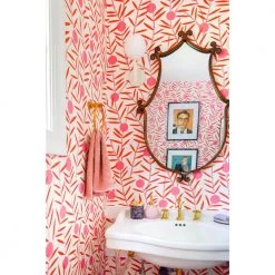 Mina 1 Light Glossy White LED Wall Sconce by MITZI HUDSON VALLEY LIGHTING 9 Mina 1 Light Glossy White LED Wall Sconce by MITZI HUDSON VALLEY LIGHTING -EcoSmart Sales glossy white mitzi hudson valley lighting vanity lighting h313101 wh 31 1000