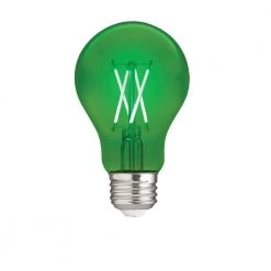 EcoSmart Sales -EcoSmart Sales green ecosmart colored light bulbs fg 04241 e1 1000