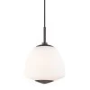 Jane 1-Light Old Bronze Small Pendant by MITZI HUDSON VALLEY LIGHTING 1 Jane 1-Light Old Bronze Small Pendant by MITZI HUDSON VALLEY LIGHTING -EcoSmart Sales old bronze mitzi hudson valley lighting chandeliers h288701s ob 64 1000