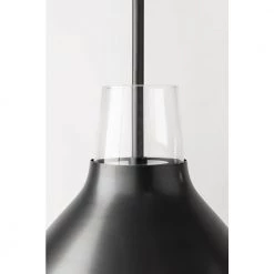Jessy 1-Light Old Bronze Pendant by MITZI HUDSON VALLEY LIGHTING -EcoSmart Sales old bronze mitzi hudson valley lighting chandeliers h404701s ob 1f 1000