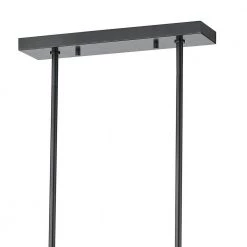 Korey 8-Light Old Bronze Island Pendant with Glass Shade by MITZI HUDSON VALLEY LIGHTING 11 Korey 8-Light Old Bronze Island Pendant with Glass Shade by MITZI HUDSON VALLEY LIGHTING -EcoSmart Sales old bronze mitzi hudson valley lighting chandeliers h408908 ob 44 1000