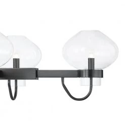 Korey 8-Light Old Bronze Island Pendant with Glass Shade by MITZI HUDSON VALLEY LIGHTING 9 Korey 8-Light Old Bronze Island Pendant with Glass Shade by MITZI HUDSON VALLEY LIGHTING -EcoSmart Sales old bronze mitzi hudson valley lighting chandeliers h408908 ob 4f 1000