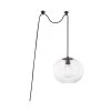 Margot 1-Light Old Bronze Large Swag Pendant by MITZI HUDSON VALLEY LIGHTING 1 Margot 1-Light Old Bronze Large Swag Pendant by MITZI HUDSON VALLEY LIGHTING -EcoSmart Sales old bronze mitzi hudson valley lighting chandeliers hl270701l ob 64 1000
