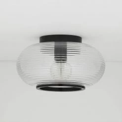 Maggie 12.75 in. 1-Light Old Bronze Flush Mount by MITZI HUDSON VALLEY LIGHTING -EcoSmart Sales old bronze mitzi hudson valley lighting flush mount lights h418501 ob 4f 1000