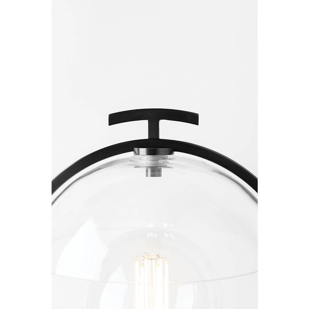 Ringo 1-Light Old Bronze Wall Sconce by MITZI HUDSON VALLEY LIGHTING 9 Ringo 1-Light Old Bronze Wall Sconce by MITZI HUDSON VALLEY LIGHTING - Image 7