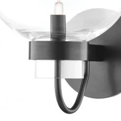 Korey 1-Light Brown Old Bronze Wall Sconce by MITZI HUDSON VALLEY LIGHTING 8 Korey 1-Light Brown Old Bronze Wall Sconce by MITZI HUDSON VALLEY LIGHTING -EcoSmart Sales old bronze mitzi hudson valley lighting vanity lighting h408101 ob 4f 1000