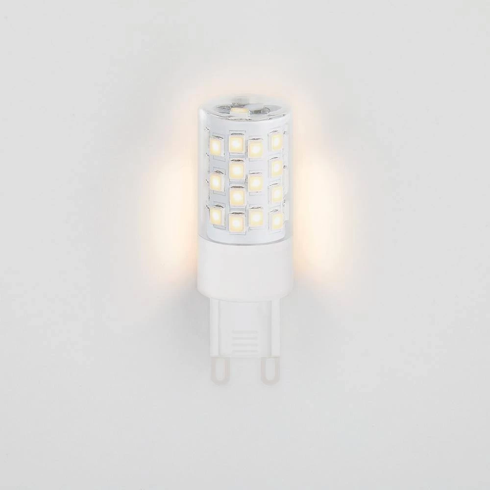 Ariana 4.75 in. 1-Light Old Bronze Vanity-Light by MITZI HUDSON VALLEY LIGHTING 6 Ariana 4.75 in. 1-Light Old Bronze Vanity-Light by MITZI HUDSON VALLEY LIGHTING - Image 4