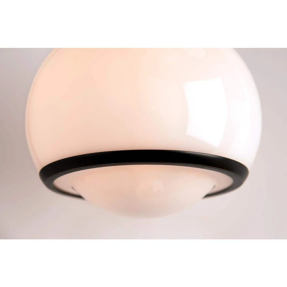 Reese 3-Light Old Bronze Wall Sconce by MITZI HUDSON VALLEY LIGHTING 4 Reese 3-Light Old Bronze Wall Sconce by MITZI HUDSON VALLEY LIGHTING - Image 2