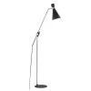 Willa 72.5 in. Polished Nickel/Black Floor Lamp by MITZI HUDSON VALLEY LIGHTING -EcoSmart Sales polished nickel black mitzi hudson valley lighting floor lamps hl295401 pn bk 64 1000