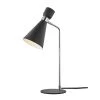 Willa 24.25 in. Polished Nickel/Black Table Lamp by MITZI HUDSON VALLEY LIGHTING 2 Willa 24.25 in. Polished Nickel/Black Table Lamp by MITZI HUDSON VALLEY LIGHTING -EcoSmart Sales polished nickel black mitzi hudson valley lighting table lamps hl295201 pn bk 64 1000