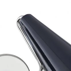 Talia 2-Light Black Polished Nickel Wall Sconce by MITZI HUDSON VALLEY LIGHTING -EcoSmart Sales polished nickel midnight blue mitzi hudson valley lighting vanity lighting h399102 pn mbl 1f 1000