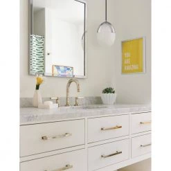 Orion 1-Light 7.5 in. W Polished Nickel Pendant with Opal Matte Glass Shade by MITZI HUDSON VALLEY LIGHTING -EcoSmart Sales polished nickel mitzi hudson valley lighting pendant lights h206701s pn 31 1000