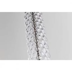 Pippin 1-Light Polished Nickel Pendant with Swirl Glass by MITZI HUDSON VALLEY LIGHTING -EcoSmart Sales polished nickel mitzi hudson valley lighting pendant lights h256701 pn 1f 1000