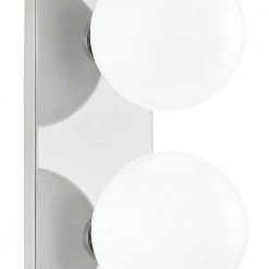 Aspyn 2-Light Polished Nickel Bath Bracket by MITZI HUDSON VALLEY LIGHTING -EcoSmart Sales polished nickel mitzi hudson valley lighting vanity lighting h385302 pn 1f 1000