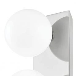 Aspyn 2-Light Polished Nickel Bath Bracket by MITZI HUDSON VALLEY LIGHTING -EcoSmart Sales polished nickel mitzi hudson valley lighting vanity lighting h385302 pn 4f 1000