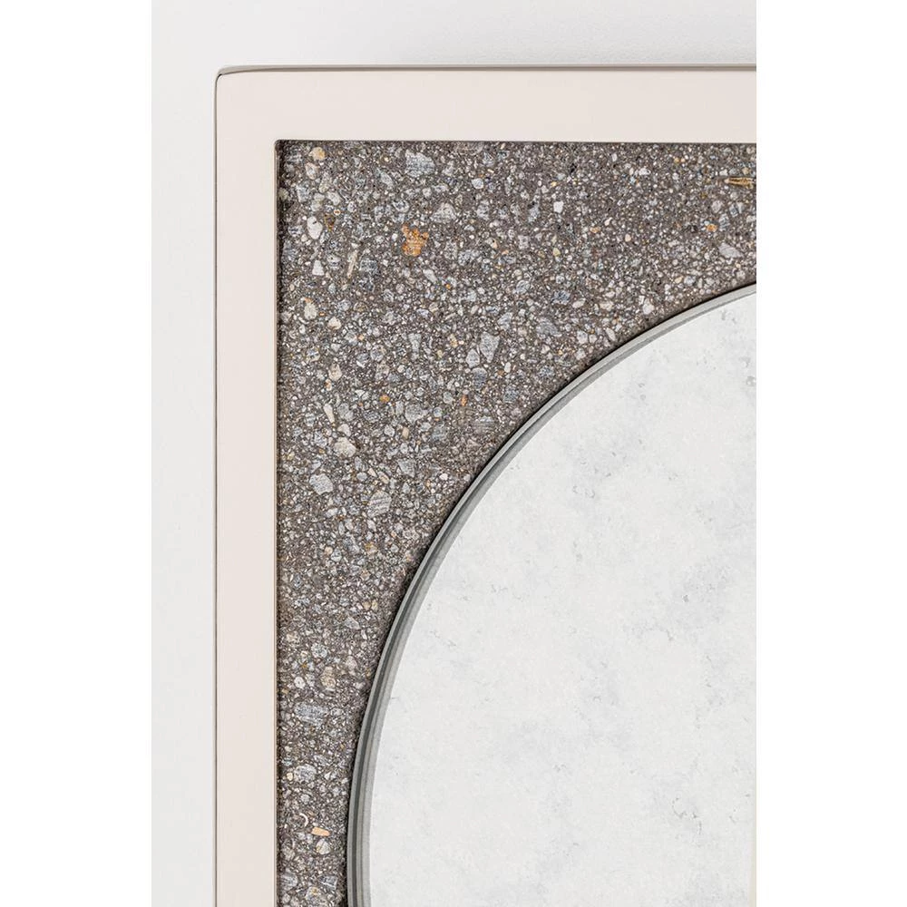 Ripley 1-Light Polished Nickel Wall Sconce by MITZI HUDSON VALLEY LIGHTING 5 Ripley 1-Light Polished Nickel Wall Sconce by MITZI HUDSON VALLEY LIGHTING - Image 3