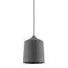 Megan 1-Light Polished Nickel Pendant with Matte Black Shade by MITZI HUDSON VALLEY LIGHTING 2 Megan 1-Light Polished Nickel Pendant with Matte Black Shade by MITZI HUDSON VALLEY LIGHTING -EcoSmart Sales polished nickel with matte black mitzi hudson valley lighting chandeliers h339701 pn mb 64 1000