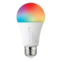EcoSmart Sales -EcoSmart Sales white ecosmart colored light bulbs a19 led party esm e1 1000