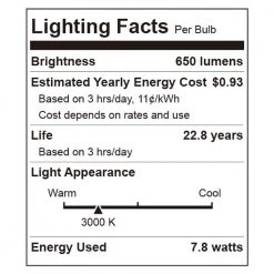 65-Watt Equivalent Smart Hubspace BR30 Color Changing CEC LED Light Bulb with Voice Control (1-Bulb) by EcoSmart 15 65-Watt Equivalent Smart Hubspace BR30 Color Changing CEC LED Light Bulb with Voice Control (1-Bulb) by EcoSmart -EcoSmart Sales white ecosmart led light bulbs 11br3065wrgbwh1 76 1000