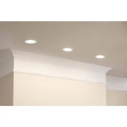 65-Watt Equivalent BR30 CEC Dimmable LED Light Bulb with Selectable Color Temperature Plus DuoBright (2-Pack) by EcoSmart -EcoSmart Sales white ecosmart led light bulbs a20br3065wtes02 a0 1000