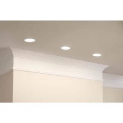 150-Watt Equivalent BR40 CEC Dimmable LED Light Bulb with Selectable Color Temperature Plus DuoBright (1-Pack) by EcoSmart 14 150-Watt Equivalent BR40 CEC Dimmable LED Light Bulb with Selectable Color Temperature Plus DuoBright (1-Pack) by EcoSmart -EcoSmart Sales white ecosmart led light bulbs a20br40150t2001 a0 1000