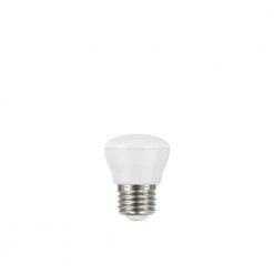 40-Watt Equivalent R14 CEC Dimmable LED Light Bulb in Soft White 2700K (1-Bulb) by EcoSmart