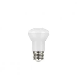 100-Watt Equivalent R20 CEC Dimmable LED Light Bulb in Daylight 5000K (1-Bulb) by EcoSmart