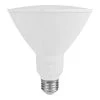 150-Watt Equivalent PAR38 Dimmable CEC Flood Dusk to Dawn with Selectable Color Temperature LED Light Bulb (1-Pack) by EcoSmart -EcoSmart Sales white ecosmart led light bulbs g117p38d2d5duo 64 1000