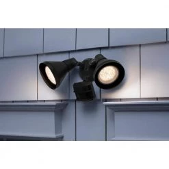 75-Watt Equivalent PAR30 Dimmable CEC Adjustable Beam Flood LED Light Bulb with Selectable Color Temperature (1-Pack) by EcoSmart -EcoSmart Sales white ecosmart led light bulbs g19p30ad5duo a0 1000