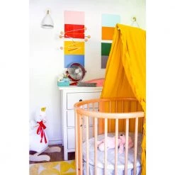 Gia 1-Light Aged Brass/White Wall Sconce by MITZI HUDSON VALLEY LIGHTING -EcoSmart Sales white mitzi hudson valley lighting vanity lighting h308101 agb wh 31 1000